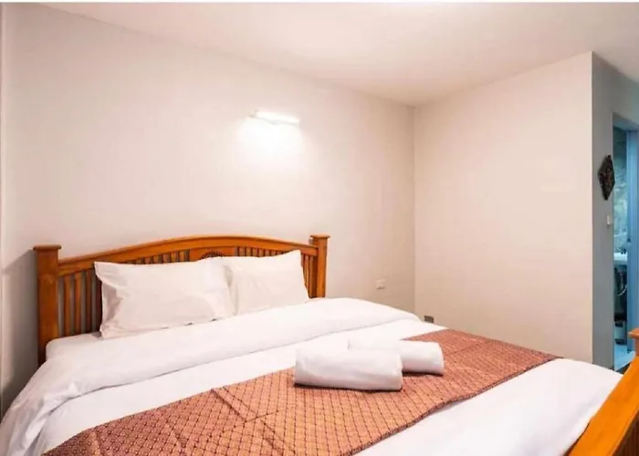 Xx Go Khaosan ถนนข้าวสาร Apartamento Banguecoque