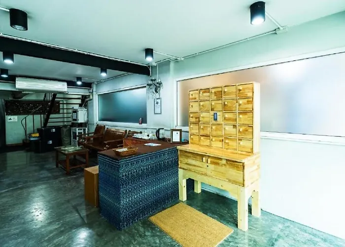 Apartamento Xx Go Khaosan ถนนข้าวสาร Banguecoque
